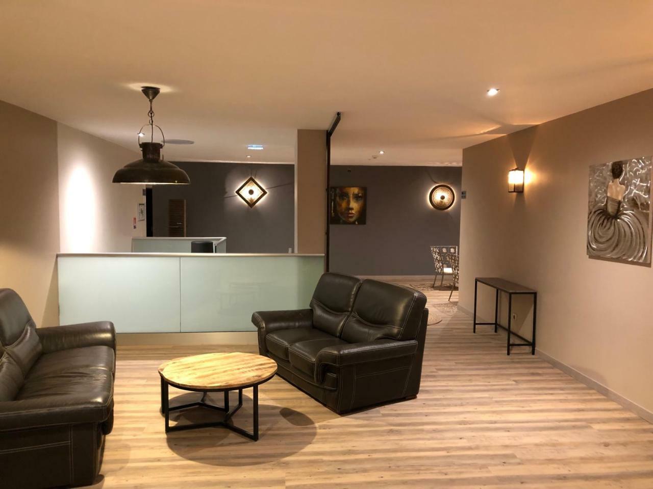 L'ange De La Vallée Hotel 3*
