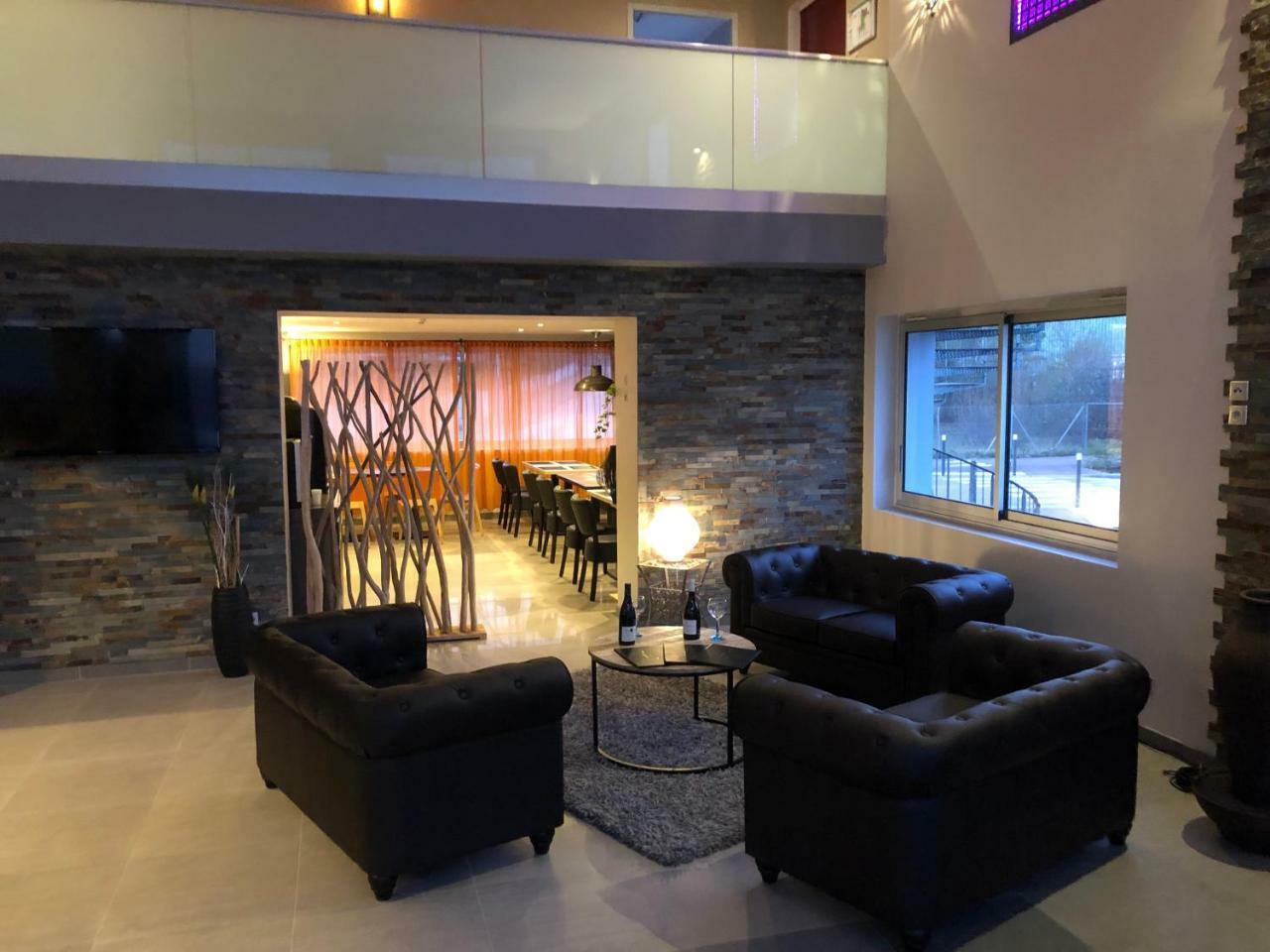 L'ange De La Vallée Hotel 3*