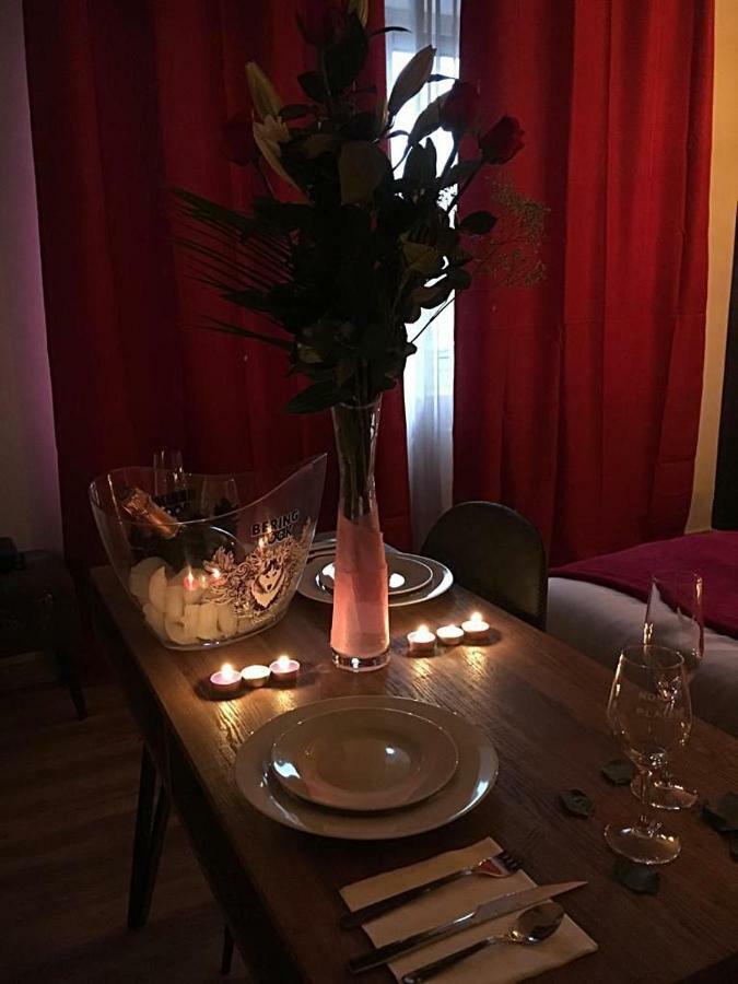 L'ange De La Vallee Hotel Oyonnax