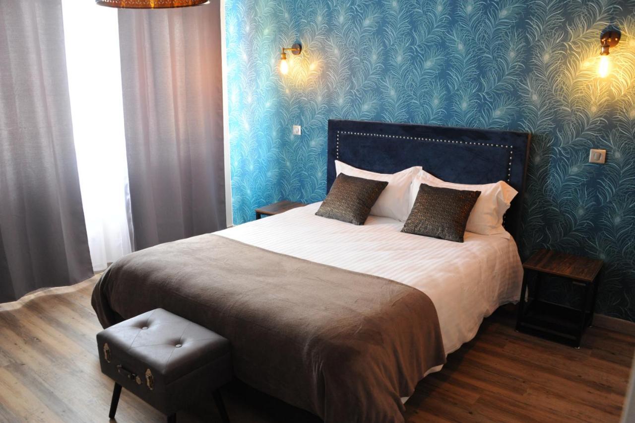 L'ange De La Vallée Hotel Oyonnax