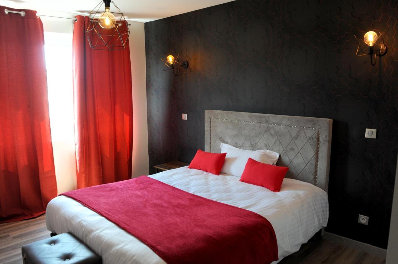L'ange De La Vallée Hotel 3*
